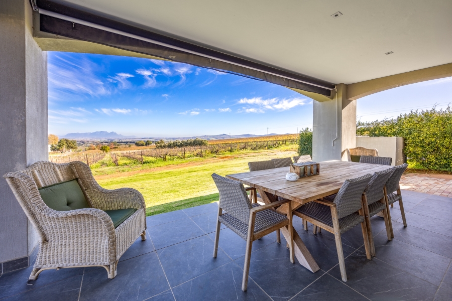 Commercial Property for Sale in Stellenbosch Farms Western Cape